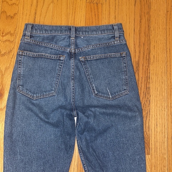 Reformation Serena High Skinny Jeans in Kasai - Picture 6 of 10